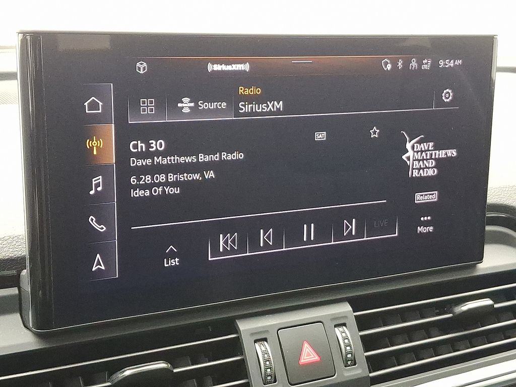 Thumbnail: 2021 Audi Q5 - 18