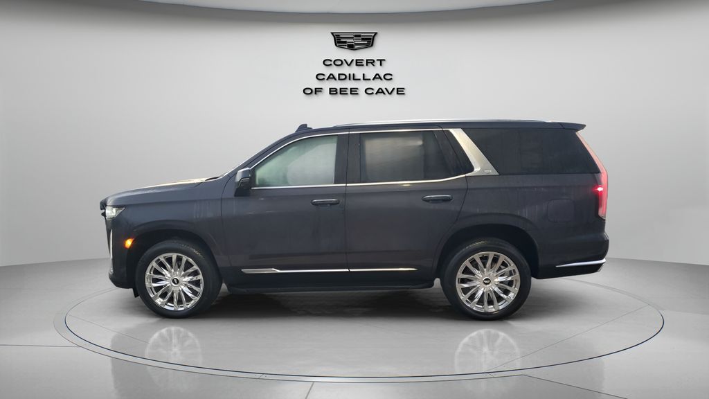 Used Car 2024 Cadillac Escalade  Premium Luxury For Sale Under $90,000 In Austin, Texas