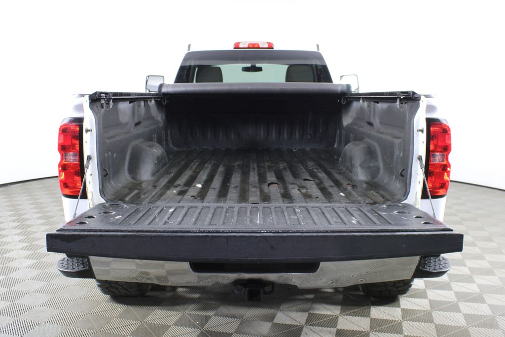 Used 2014 Chevrolet Silverado 1500 for sale in 