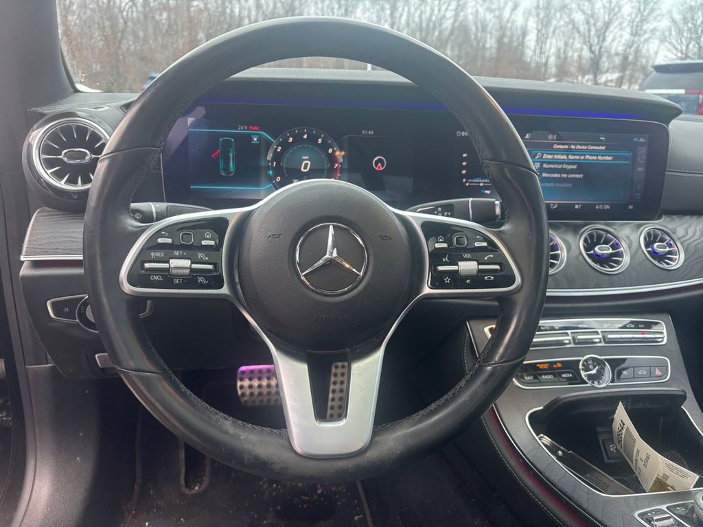 2020 Mercedes-Benz E-Class E 450 11