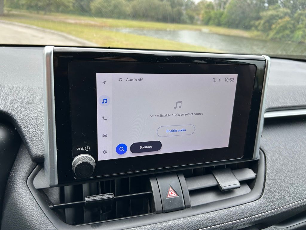 Thumbnail: 2024 Toyota RAV4 - 24