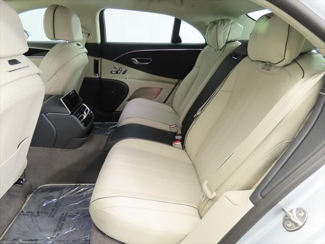 Thumbnail: 2025 Bentley Flying Spur - 21