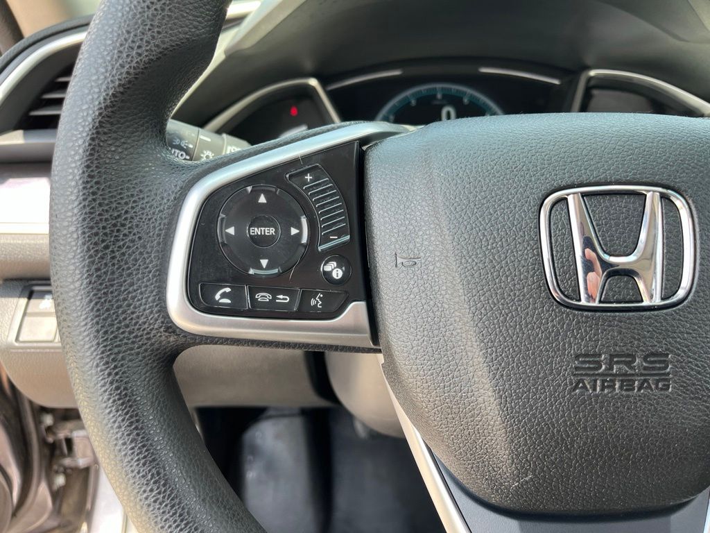 Thumbnail: 2017 Honda Civic - 20