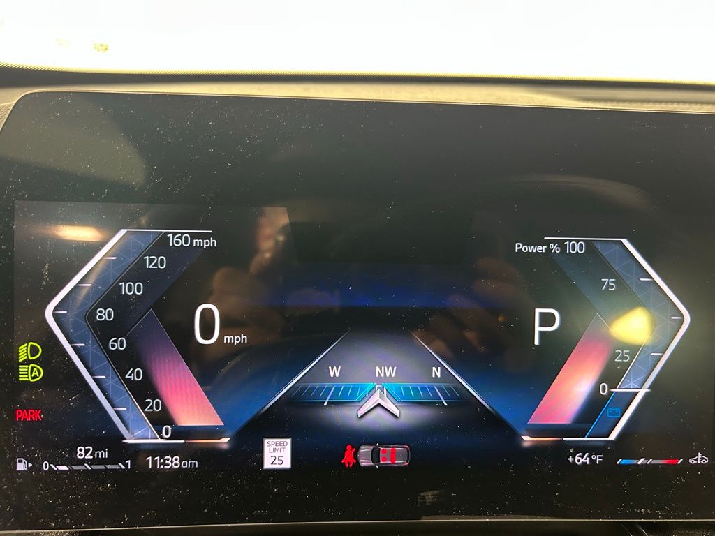 Thumbnail: 2023 BMW X1 - 15