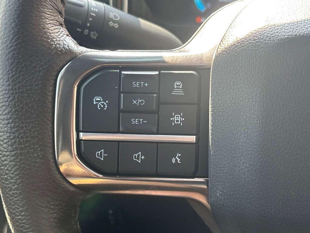 Used 2024 Ford F-250SD Truck