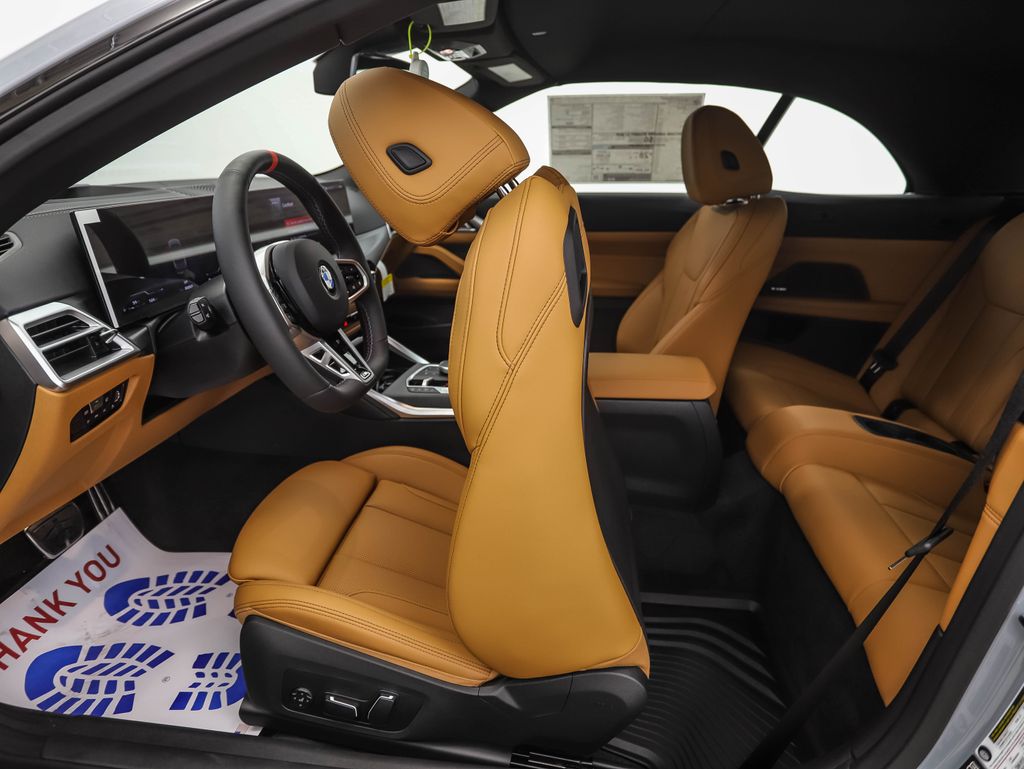Thumbnail: 2026 BMW 4 Series - 21