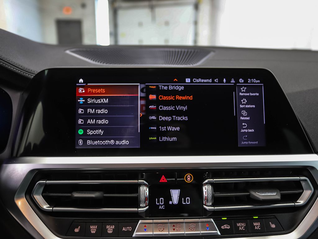 Thumbnail: 2023 BMW 4 Series - 17