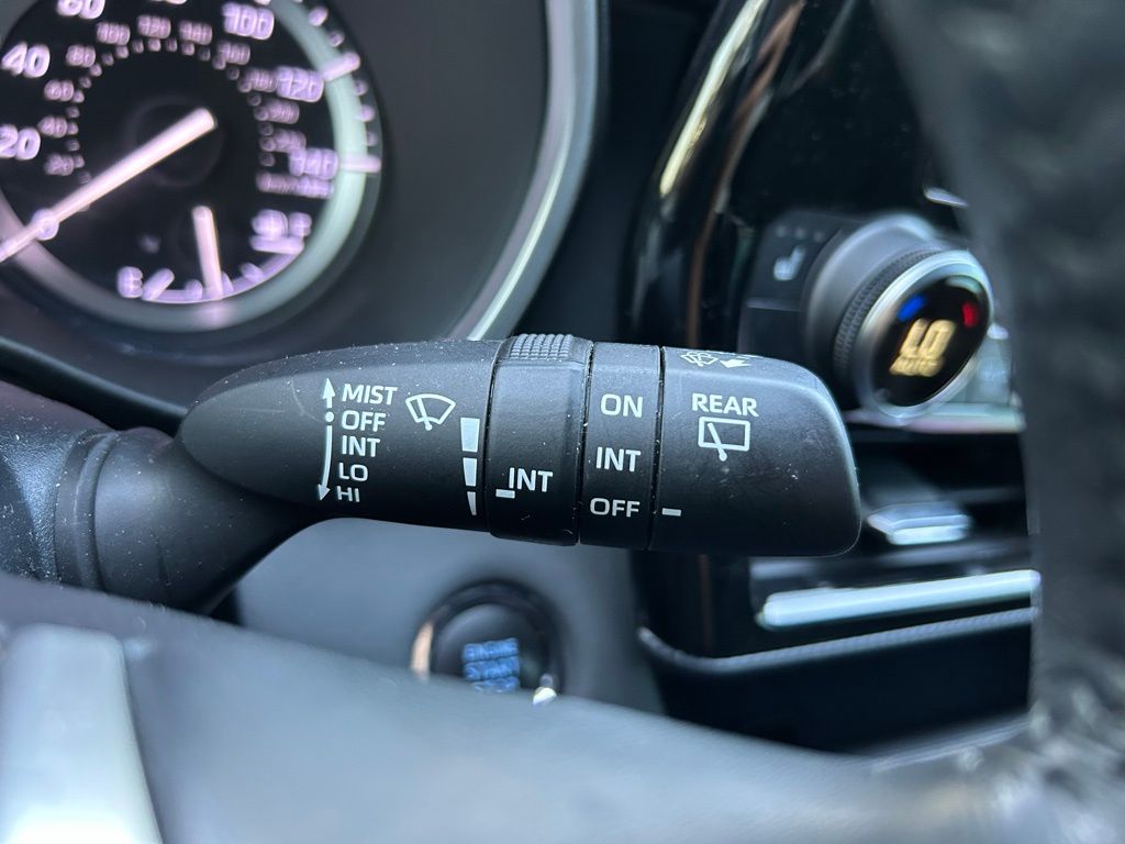 2022 Toyota Highlander XSE 22