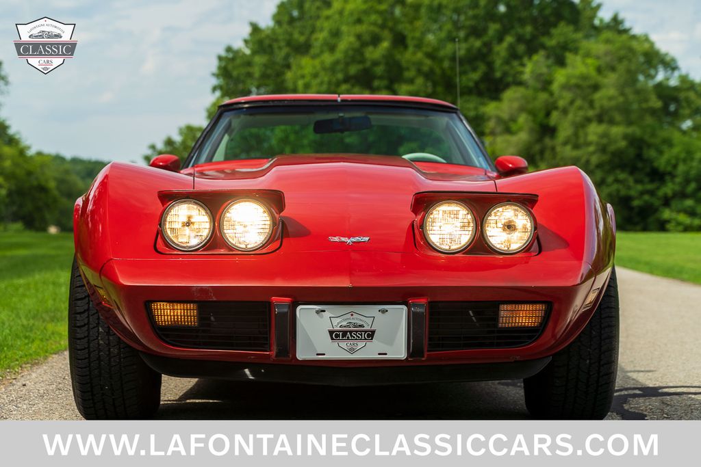 1979 Chevrolet Corvette 94