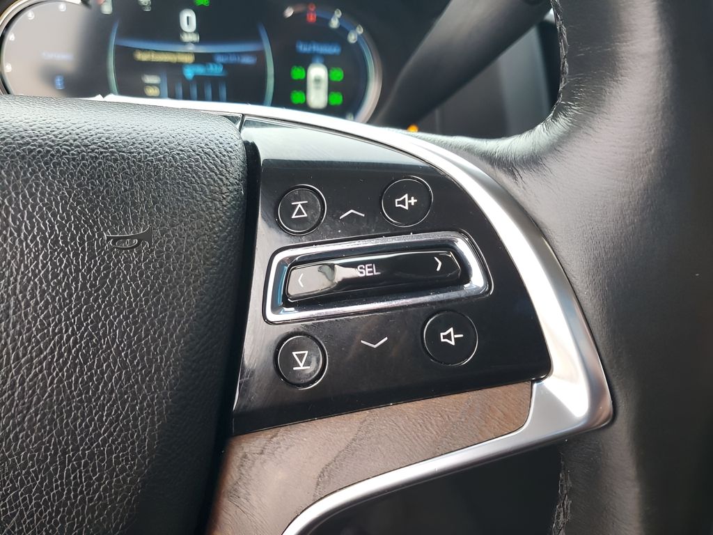 Used Car 2016 Cadillac Escalade  Premium For Sale Under $30,000 In Austin, Texas