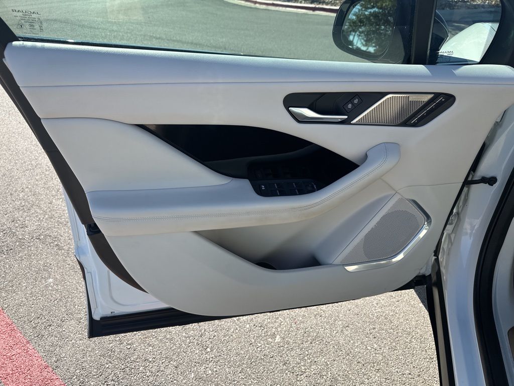 Used Car 2022 Jaguar I-pace  Hse For Sale Under $40,000 In Austin, Texas