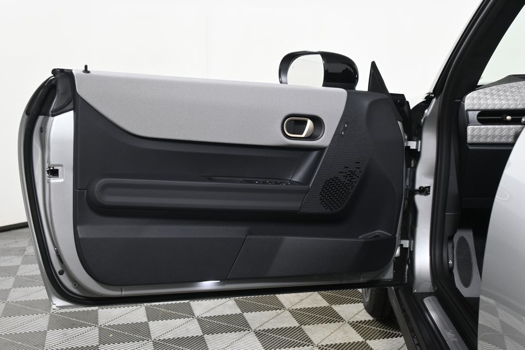 Thumbnail: 2026 MINI Cooper - 27