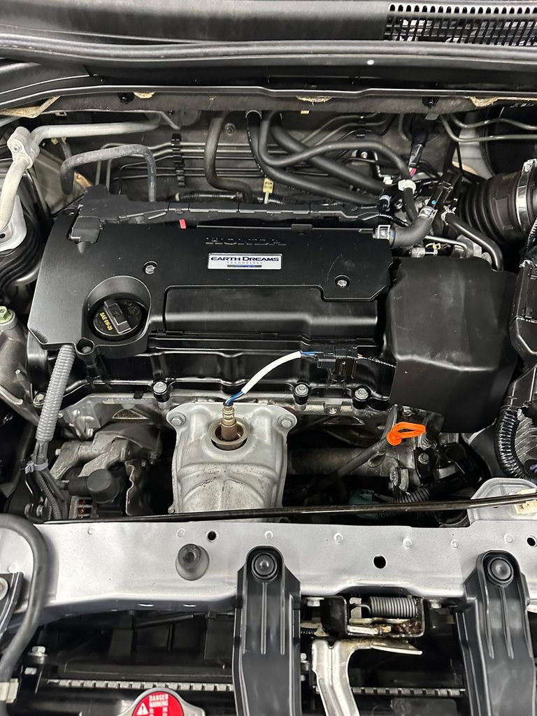 used 2016 Honda CR-V car, priced at $17,985