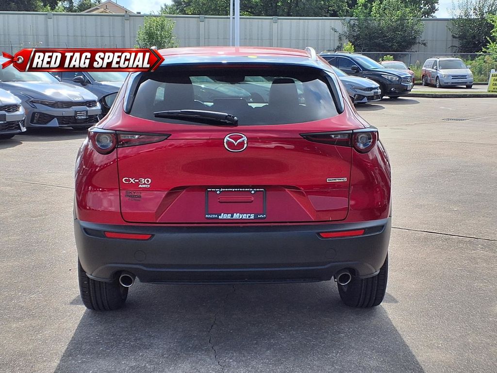 2022 Mazda CX-30 2.5 S Select Package - 7