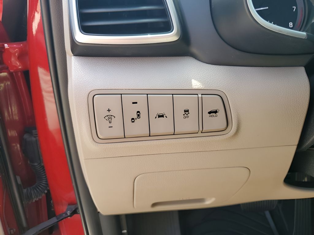 2021 Hyundai Tucson  Limited In Austin, Texas