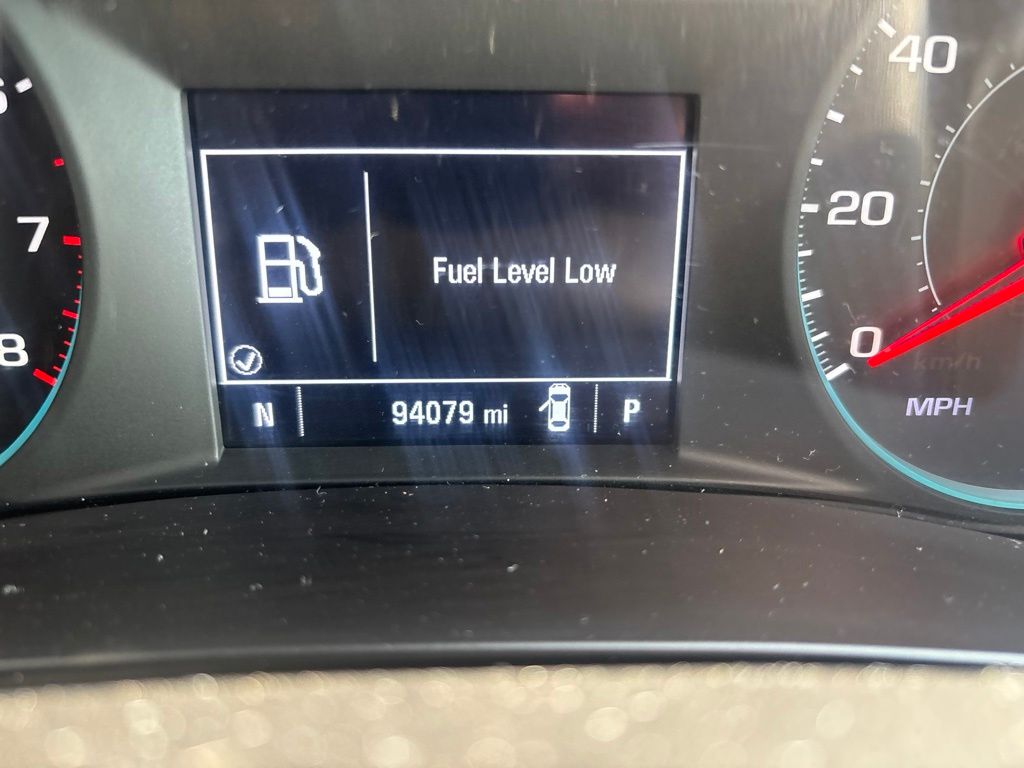 Used 2020 Chevrolet Malibu Sedan