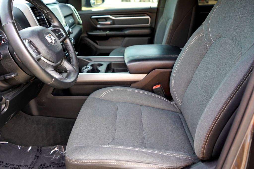 Used Car 2022 Ram 1500  Big Horn/lone Star For Sale Under $30,000 In Taylor, Texas