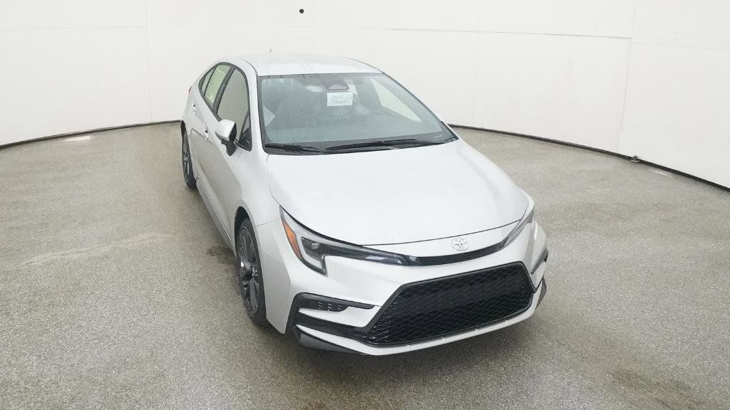 Thumbnail: 2026 Toyota Corolla - 27