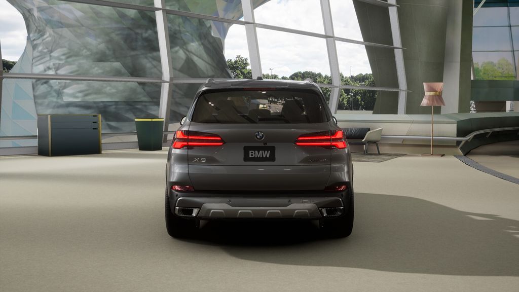 2026 BMW X5 sDrive40i 31