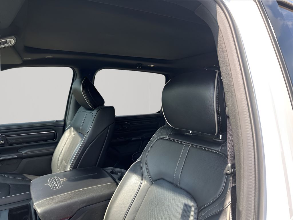 Used Car 2023 Ram 1500  Limited For Sale Under $60,000 In Austin, Texas