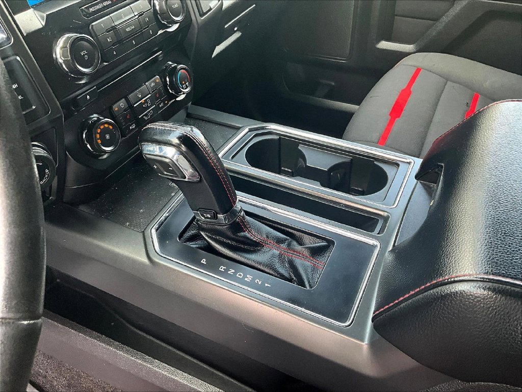 2016 Ford F-150 XLT Shadow Black - Grieco Acura - Image 19