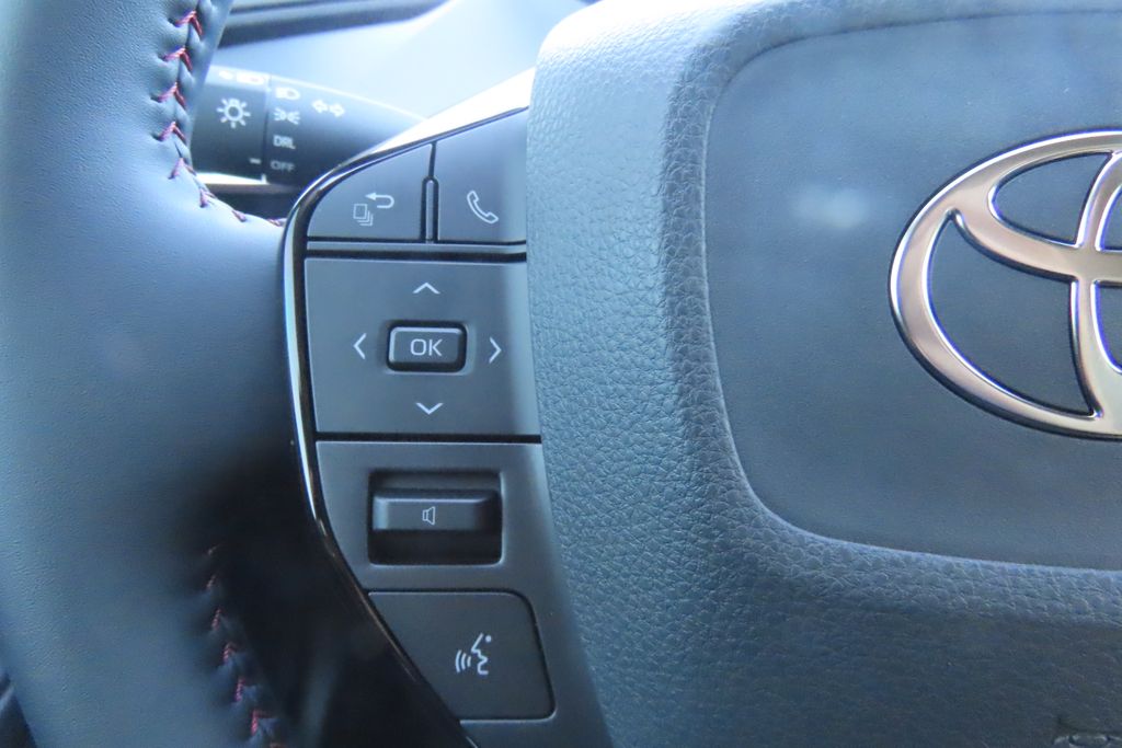 Thumbnail: 2026 Toyota Prius - 12