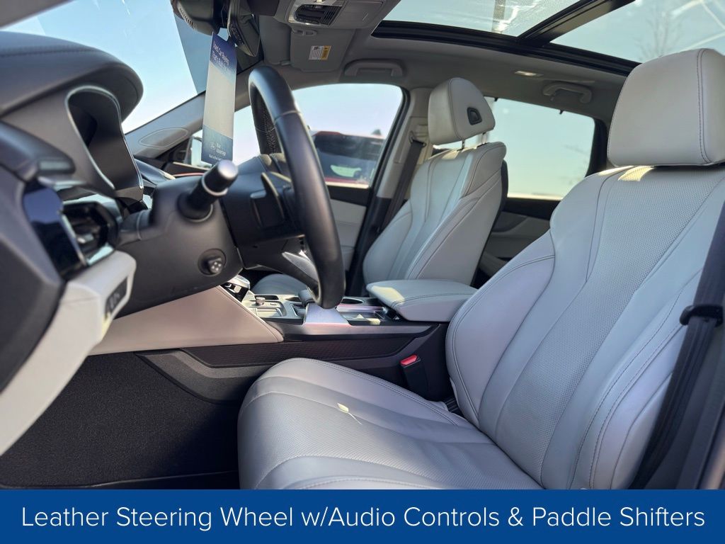 2023 Acura MDX w/Tech