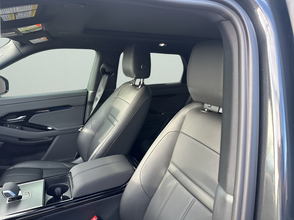 Used Car 2024 Land Rover Range Rover Evoque  Dynamic For Sale Under $50,000 In Austin, Texas