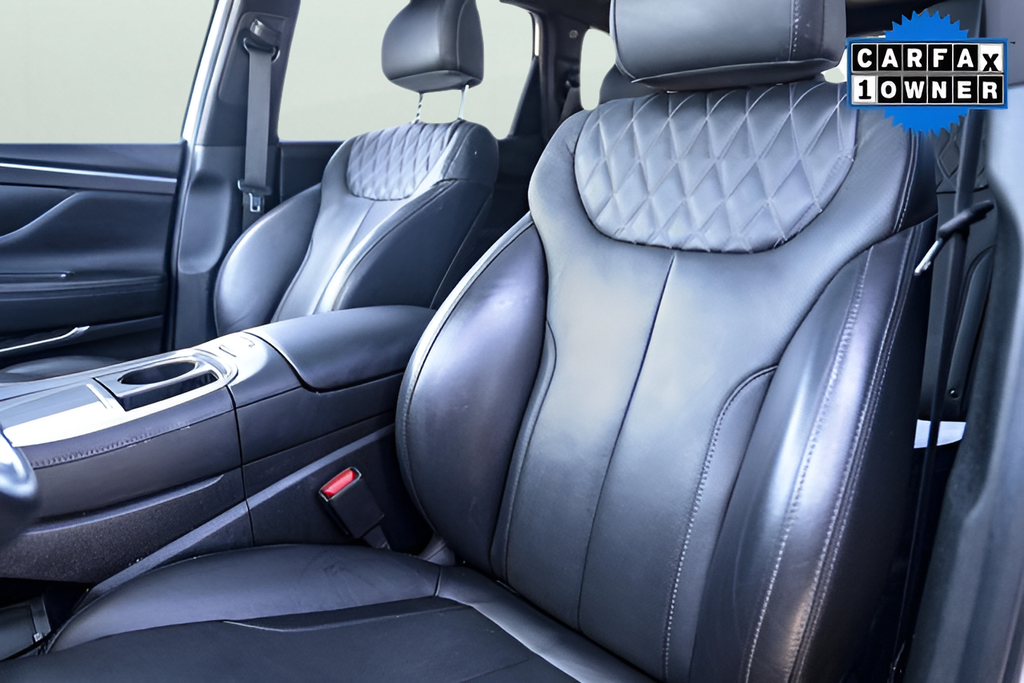 Used Car 2022 Hyundai Santa Fe  Calligraphy For Sale Under $30,000 In Austin, Texas