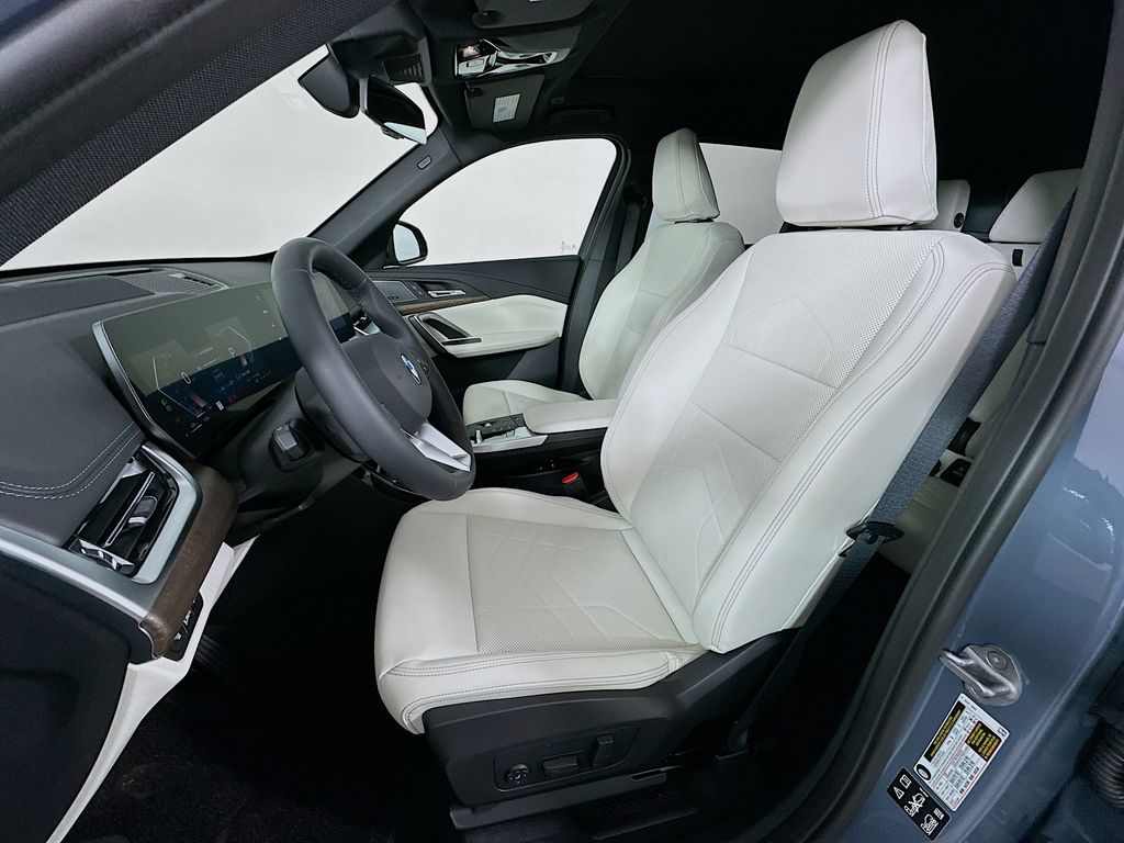 Thumbnail: 2026 BMW X1 - 16