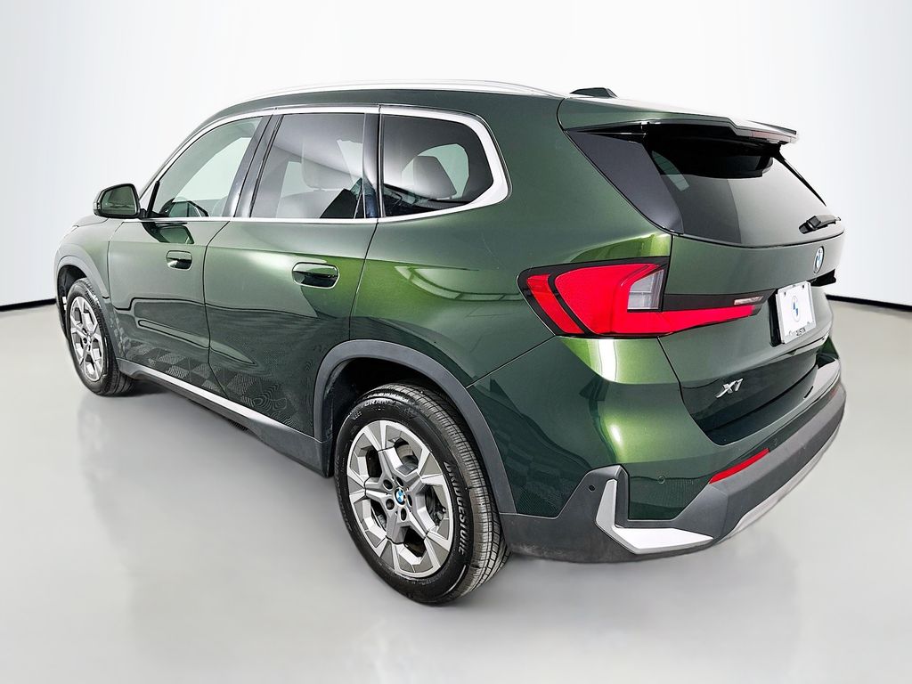 Thumbnail: 2023 BMW X1 - 7