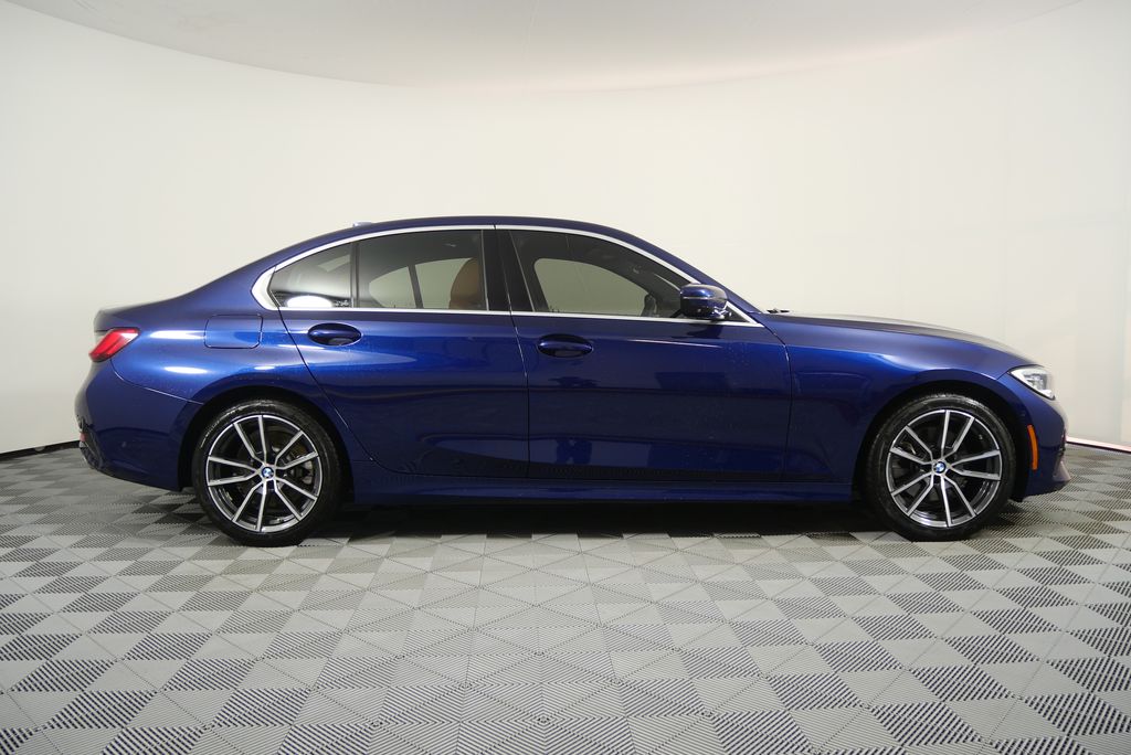 Thumbnail: 2019 BMW 3 Series - 2