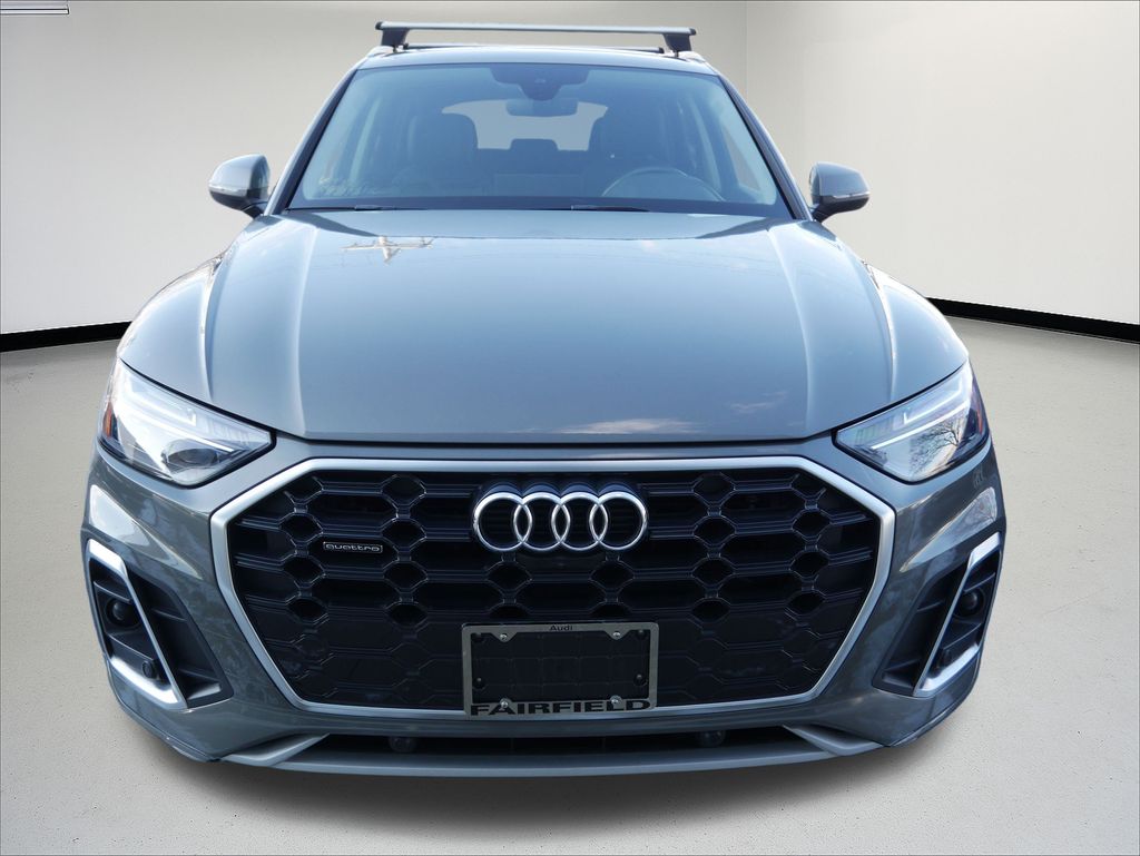 Thumbnail: 2023 Audi Q5 - 8