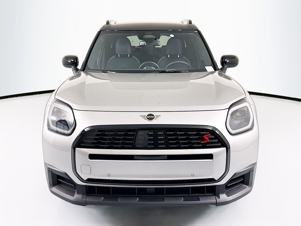 Thumbnail: 2027 MINI Cooper Countryman - 2