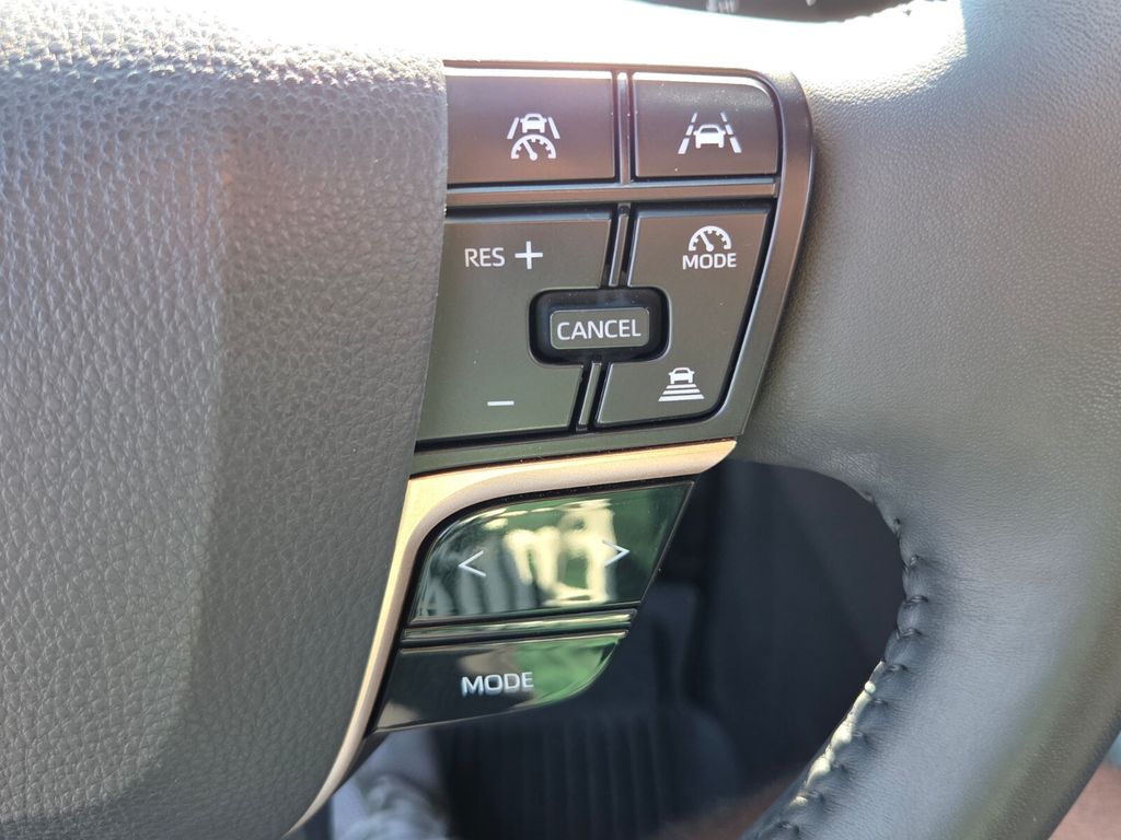 Used 2023 Toyota Crown Sedan