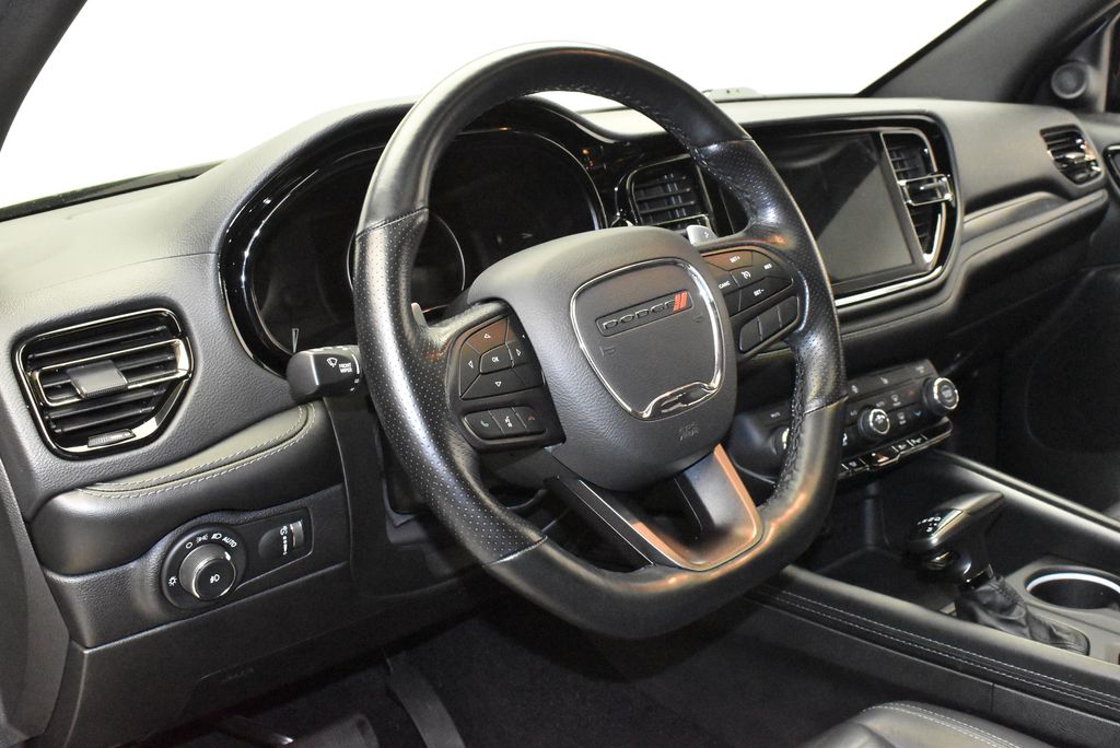 Thumbnail: 2021 Dodge Durango - 15