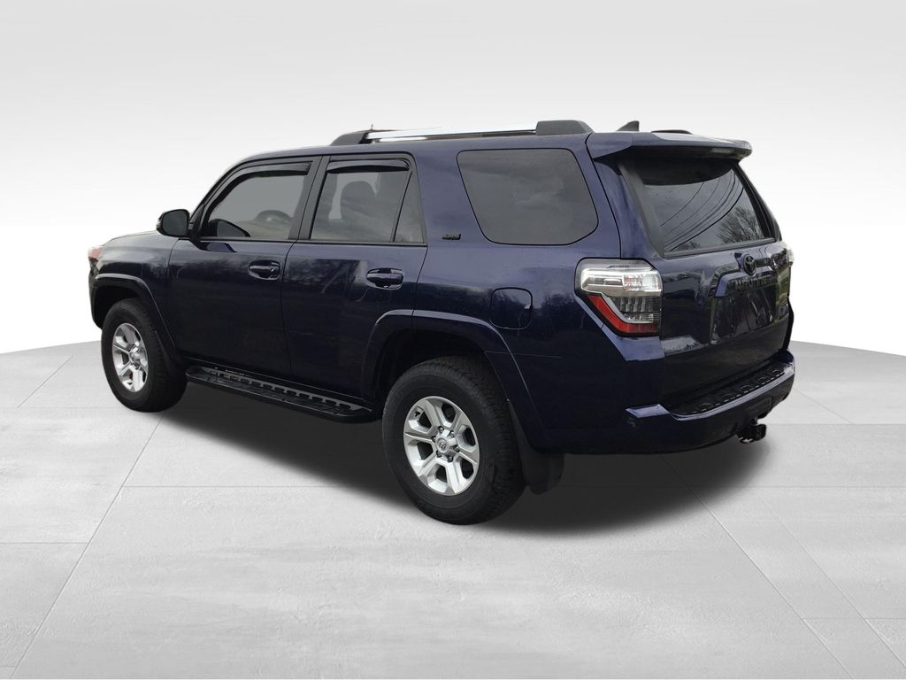 Thumbnail: 2024 Toyota 4Runner - 3