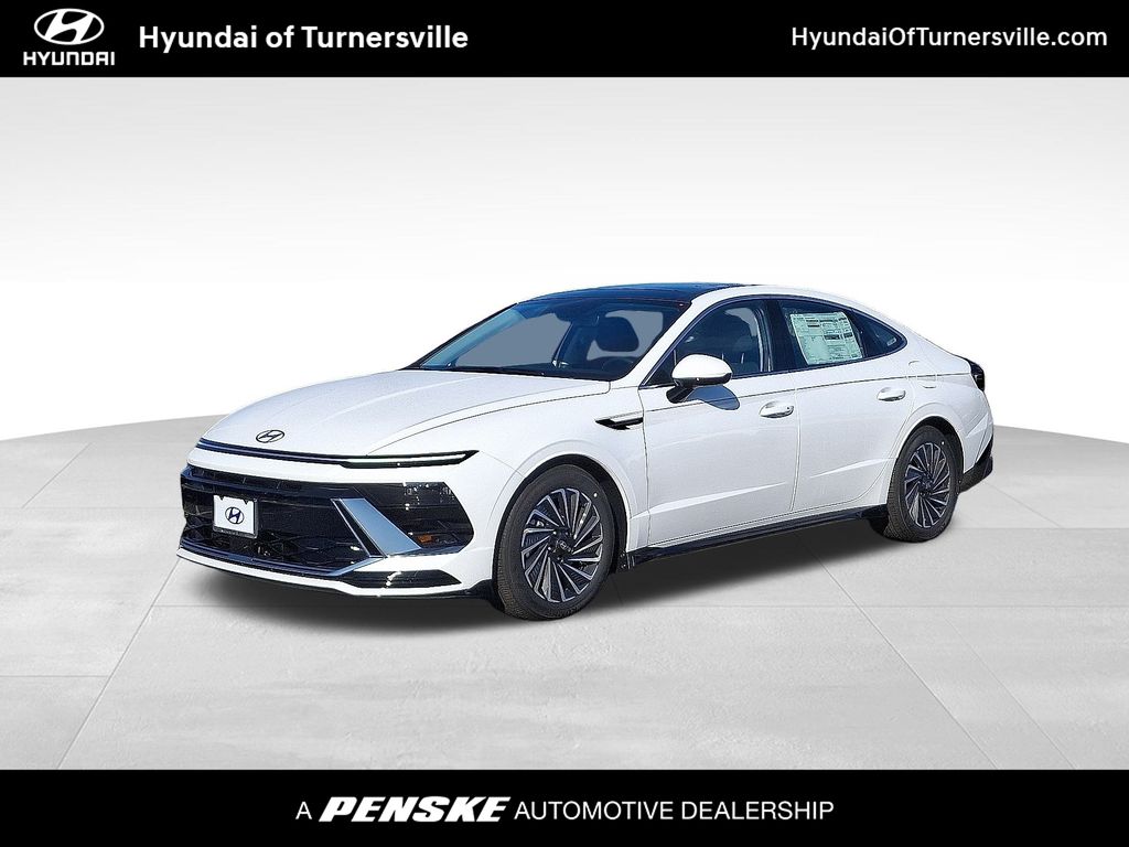 Thumbnail: 2026 Hyundai Sonata - 1