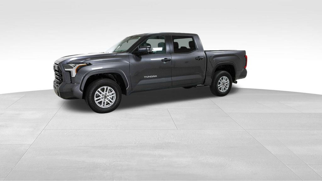 2024 Toyota Tundra SR5 13