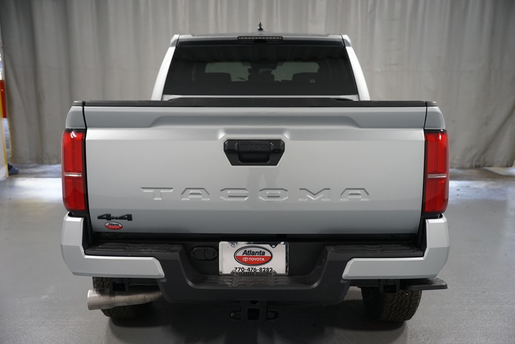 Thumbnail: 2025 Toyota Tacoma - 8