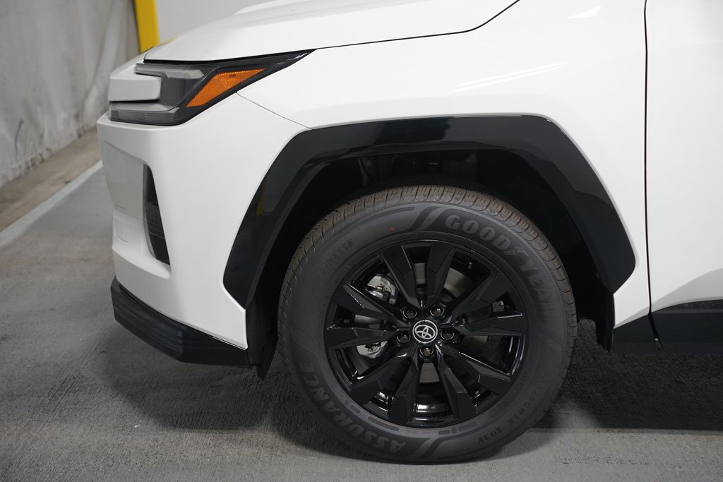 Thumbnail: 2026 Toyota RAV4 - 5