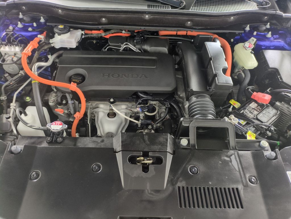Used 2024 Honda CR-V Hybrid Sport Touring For Sale in Fort Wayne, IN