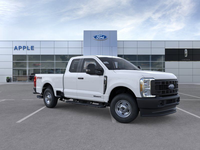 2026 Ford F-350 Super Duty XL