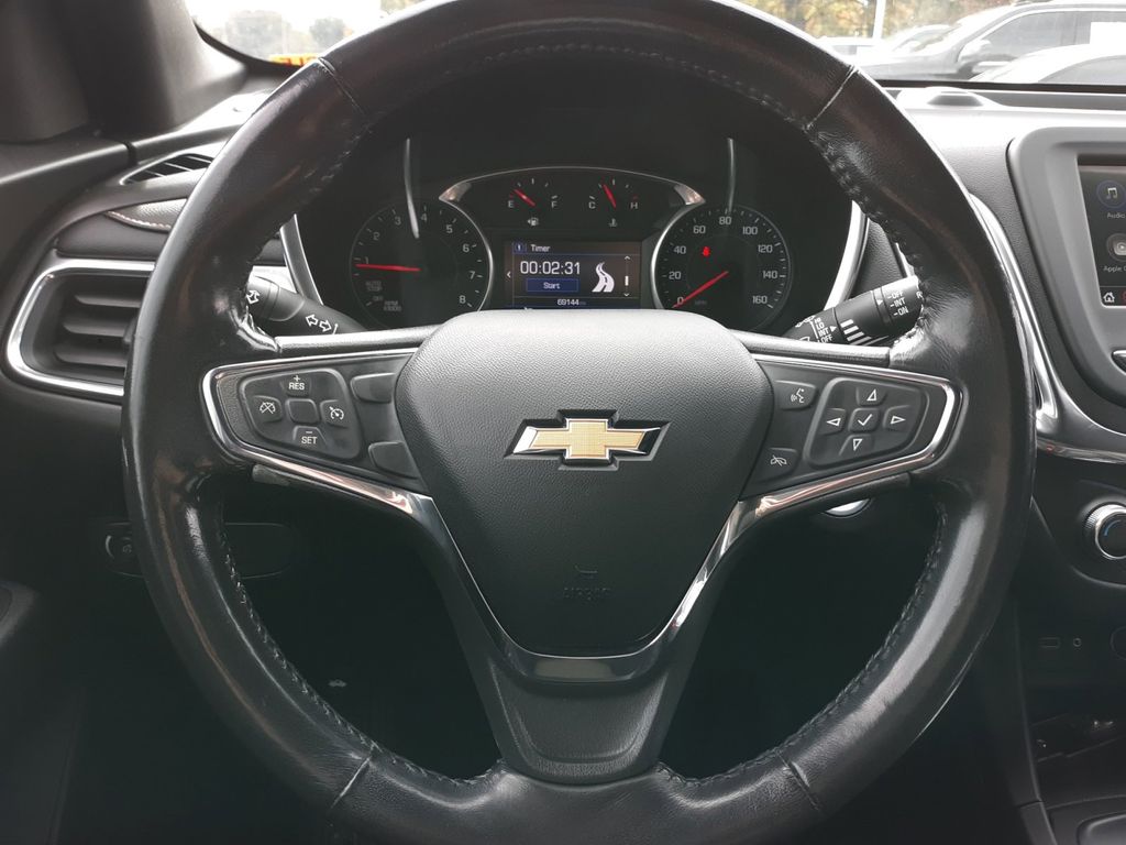 2019 Chevrolet Equinox LT 19