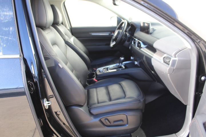 Used Car 2022 Mazda Cx-5  2.5 S Premium Package For Sale Under $25,000 In Georgetown, Texas