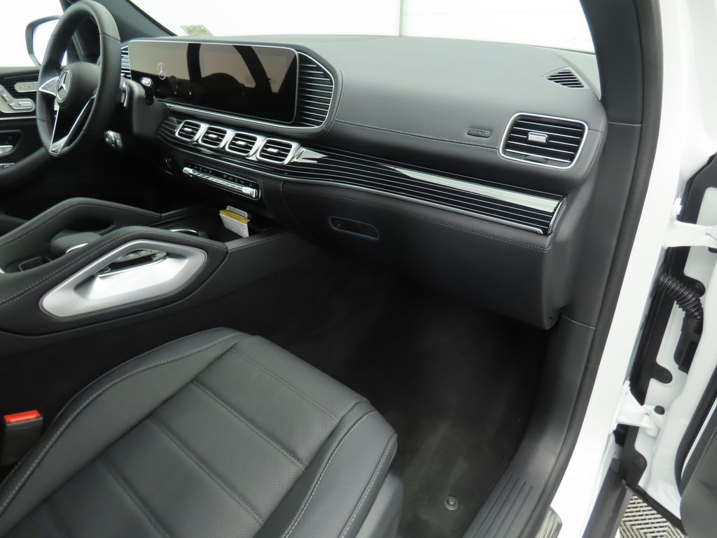 2025 Mercedes-Benz GLE 350 19