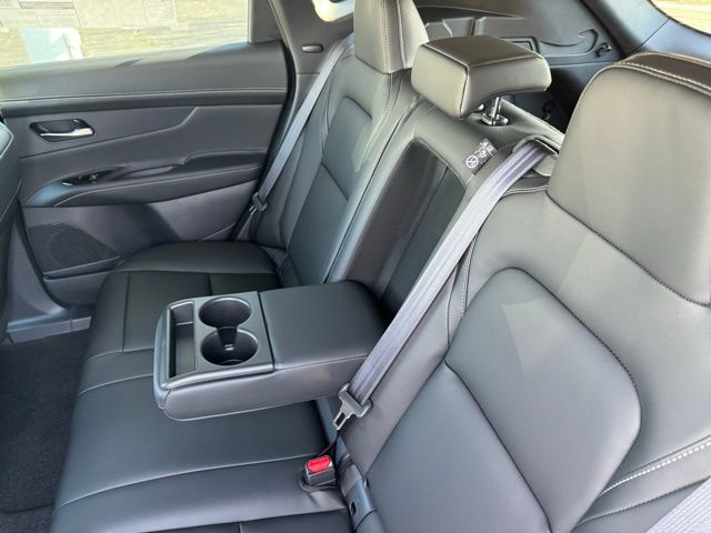 2025 Nissan Murano SL - Photo 26