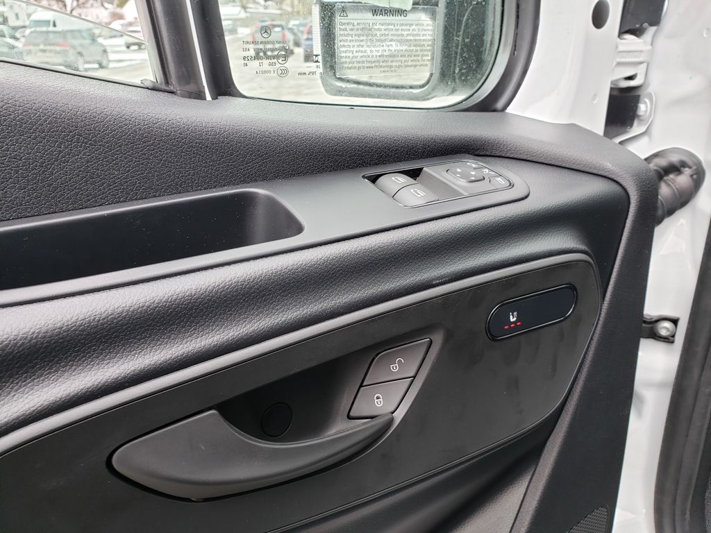 Thumbnail: 2026 Mercedes-Benz Sprinter - 17