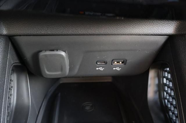 Thumbnail: 2026 Chevrolet TrailBlazer - 28