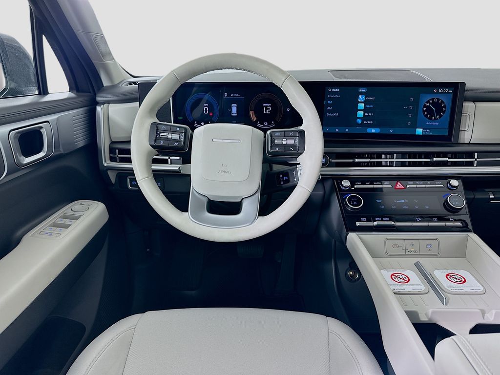 Thumbnail: 2026 Hyundai Santa Fe - 18